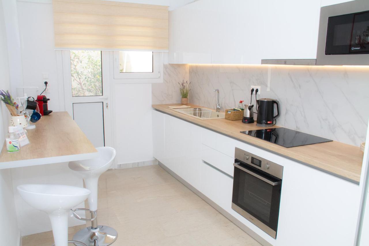 Acropolis Luxurious Legacy Apartment Атина Екстериор снимка