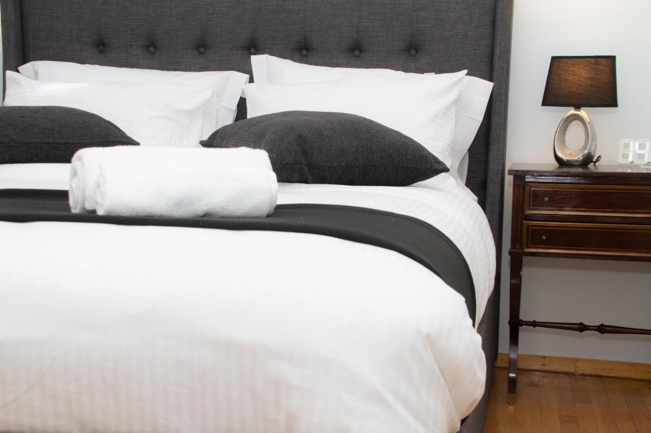 Acropolis Luxurious Legacy Apartment Атина Екстериор снимка