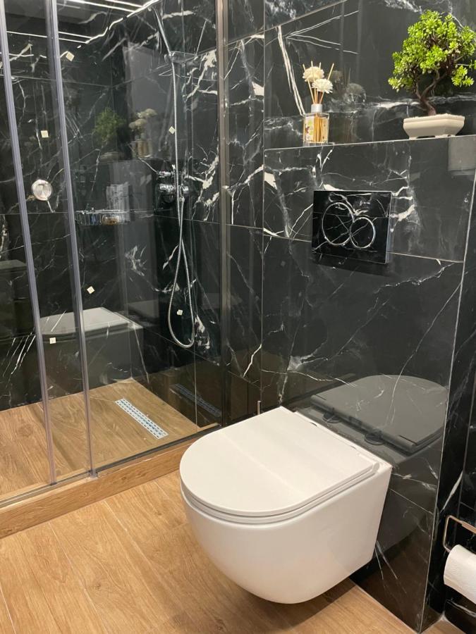 Acropolis Luxurious Legacy Apartment Атина Екстериор снимка