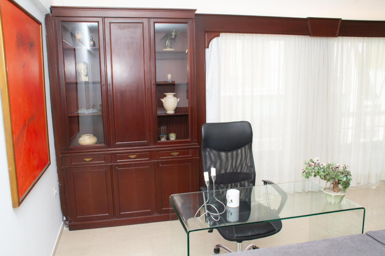 Acropolis Luxurious Legacy Apartment Атина Екстериор снимка