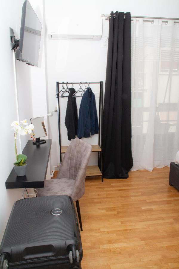 Acropolis Luxurious Legacy Apartment Атина Екстериор снимка